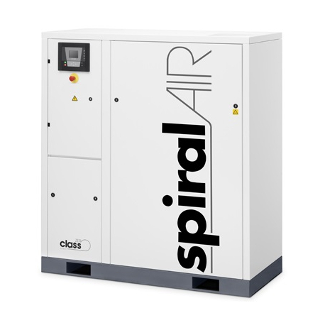 Спиральный компрессор Ceccato SPR2T 10 IEC 230 50 1