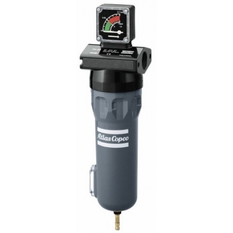 Магистральный фильтр для компрессора Atlas Copco PDp 35+