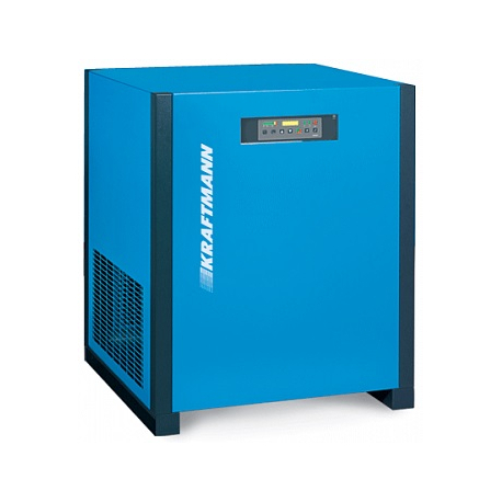 Осушитель воздуха Kraftmann KHD 30