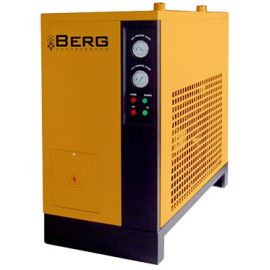 Осушитель воздуха Berg OB-15