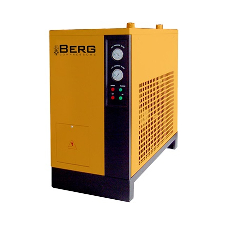 Осушитель воздуха Berg OB-15