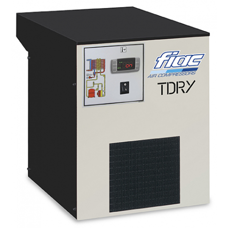 Осушитель воздуха Fiac TDRY 12