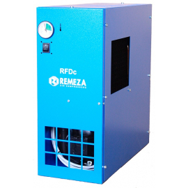 Осушитель воздуха Remeza RFDc 129