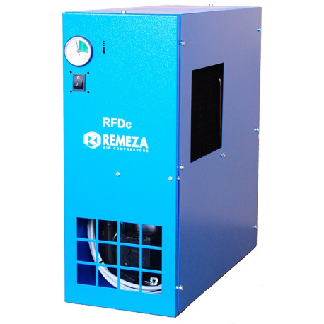 Осушитель воздуха Remeza RFDc 129