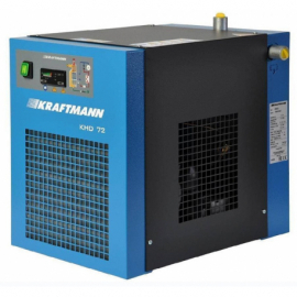 Осушитель воздуха Kraftmann KHD 72(KHD 81)