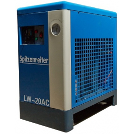 Осушитель воздуха Spitzenreiter LW-20AC