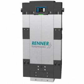 Осушитель воздуха Renner RAT-S 0080