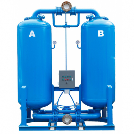 Осушитель воздуха Dali DLAD-32-M