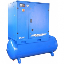 Винтовой компрессор Remeza ВК 20E 8 500