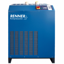 Осушитель воздуха Renner DV 2000 AVS