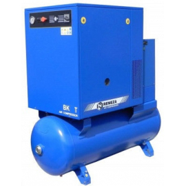 Винтовой компрессор Remeza ВК15Т-15-500Д