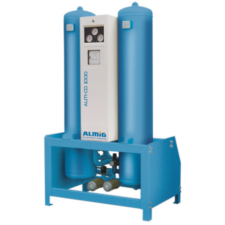 Осушитель воздуха ALMiG ALM-CD 4000 (-40)