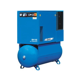 Винтовой компрессор Remeza ВК 7E 8 500 Д