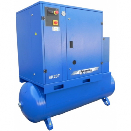 Винтовой компрессор Remeza ВК20Т-10-500Д