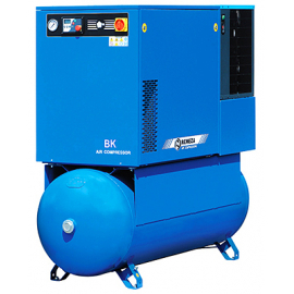 Винтовой компрессор Remeza ВК 15E 10 500 Д