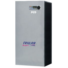 Осушитель воздуха Friulair PCD 25
