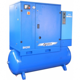 Винтовой компрессор Remeza ВК 20E 10 500 Д
