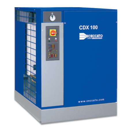 Осушитель воздуха Ceccato CDX 120