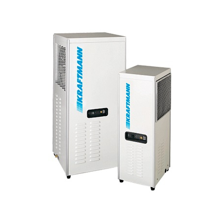 Осушитель воздуха Kraftmann K-HIT 48