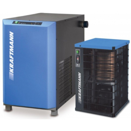 Осушитель воздуха Kraftmann KHDp 7201