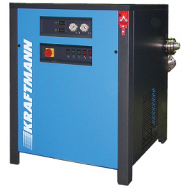 Осушитель воздуха Kraftmann K-PET 180