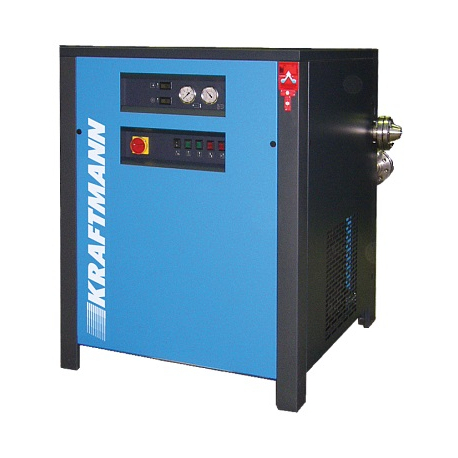 Осушитель воздуха Kraftmann K-PET 180