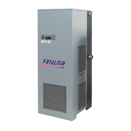 Осушитель воздуха Friulair AHT 80