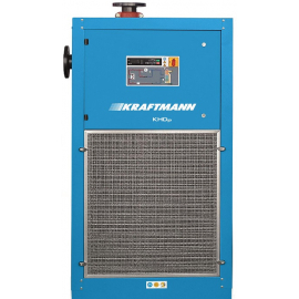 Осушитель воздуха Kraftmann KHDp VS/WC 1801