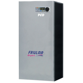 Осушитель воздуха Friulair PCD 15