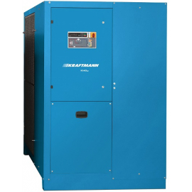 Осушитель воздуха Kraftmann KHDp VS/WC 8832
