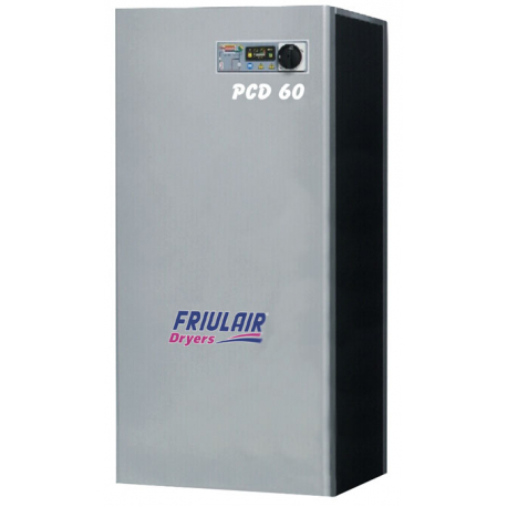 Осушитель воздуха Friulair PCD 60