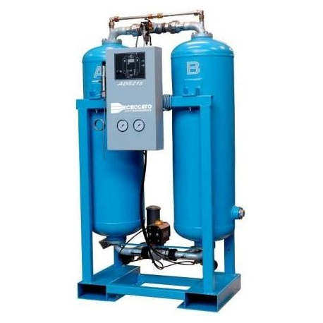 Осушитель воздуха Ceccato ADS215 CD 11B 230V CEC (D300)