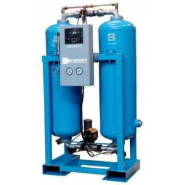 Осушитель воздуха Ceccato ADS110 STD 11B 230V CEC (D150)