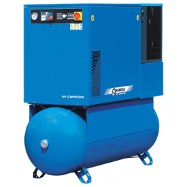 Винтовой компрессор Remeza ВК 15E 10 500ДВС