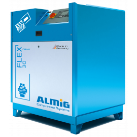 Винтовой компрессор ALMiG FLEX-15-10