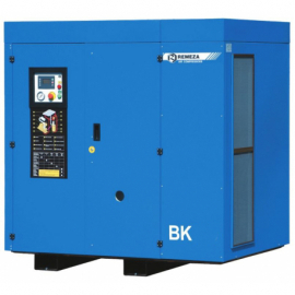 Винтовой компрессор Remeza ВК 100 10