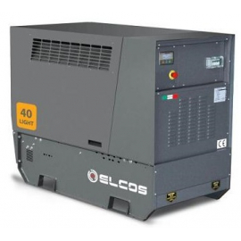 Дизельный генератор Elcos GE.DZ.044/040.LT