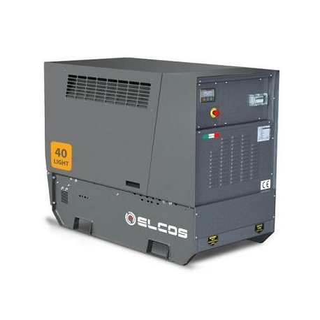 Дизельный генератор Elcos GE.DZ.044/040.LT
