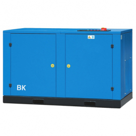 Винтовой компрессор Remeza ВК 60 1,5