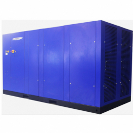 Винтовой компрессор Remeza ВК 430 7,5