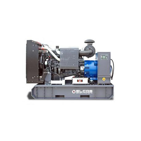 Дизельный генератор Elcos GE.PK.400/350.BF
