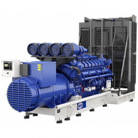 Дизельный генератор FG Wilson P2000-1 / P2000-1E