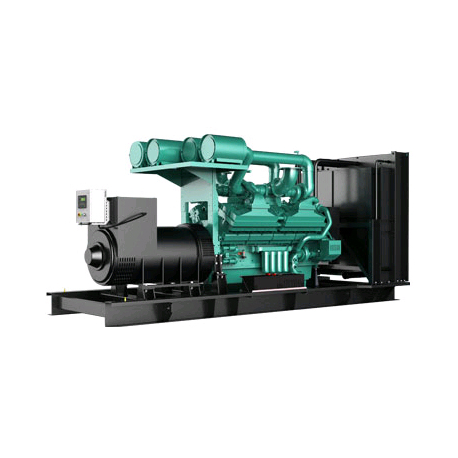 Дизельный генератор PowerLink GMS1400C