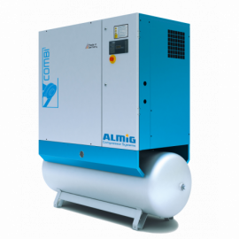 Винтовой компрессор ALMiG COMBI-15/500-10