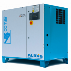 Винтовой компрессор ALMiG COMBI-15-13 D