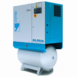 Винтовой компрессор ALMiG COMBI-11/270-10 D