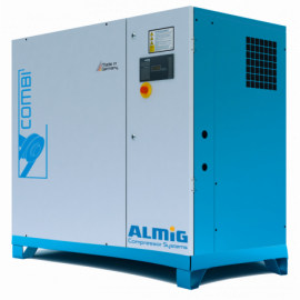 Винтовой компрессор ALMiG COMBI-22-10