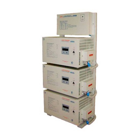 Стабилизатор напряжения Lider PS 15W-30