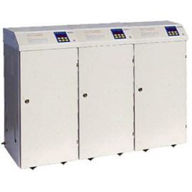 Стабилизатор напряжения Lider PS 15SQ-C-40