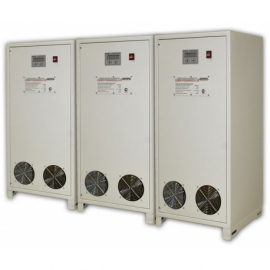 Стабилизатор напряжения Lider PS 90W-30